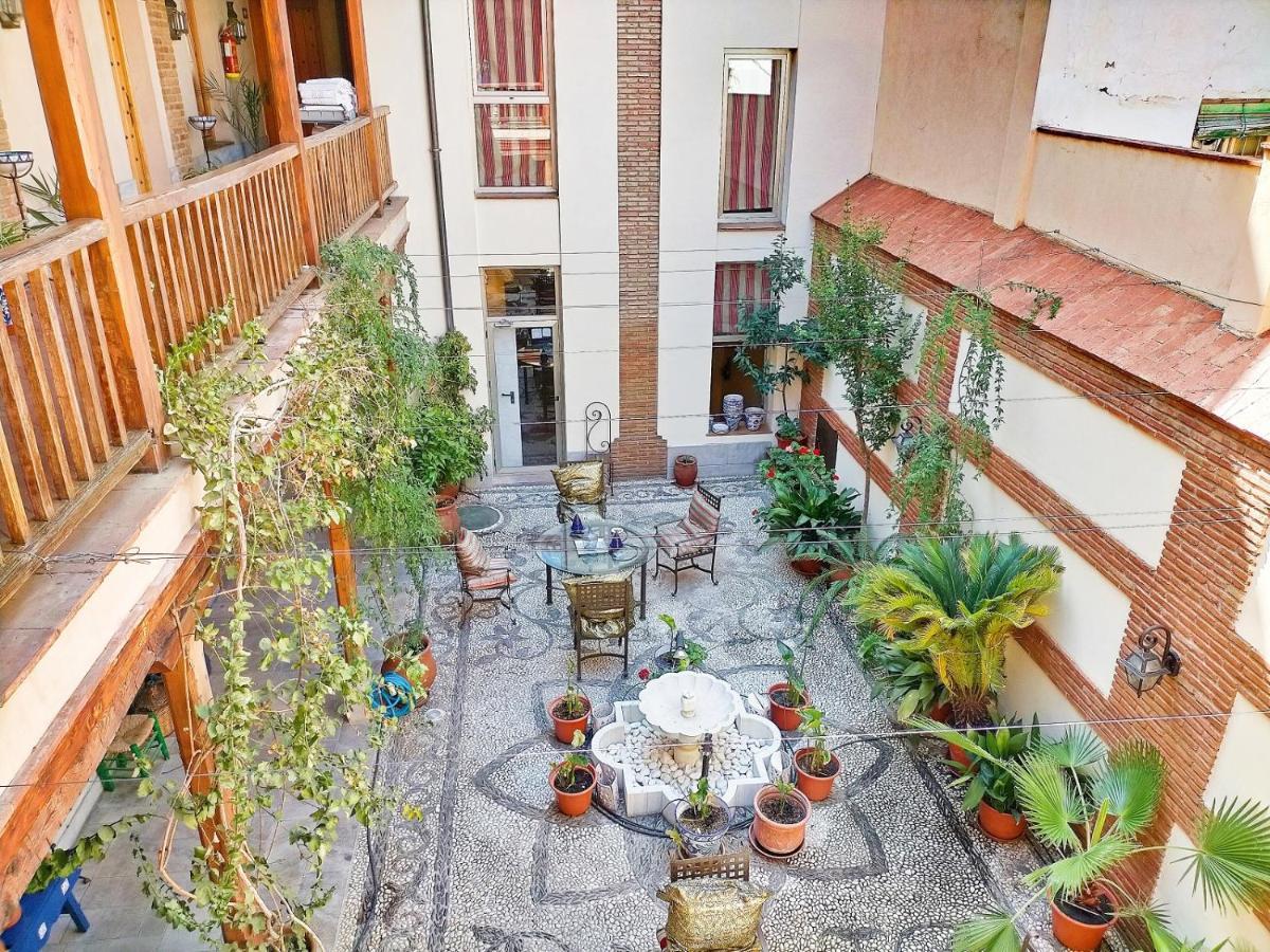 Abadia Hotel — Fotos 2